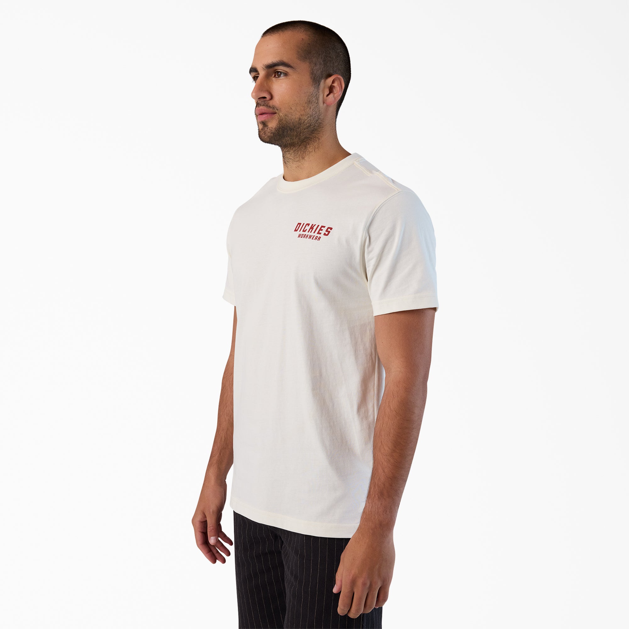 Sale - Dickies Eagle Graphic T-Shirt
