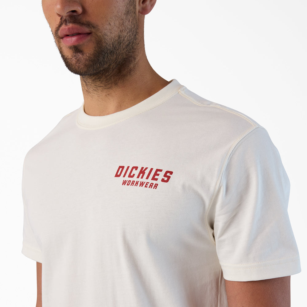 Sale - Dickies Eagle Graphic T-Shirt