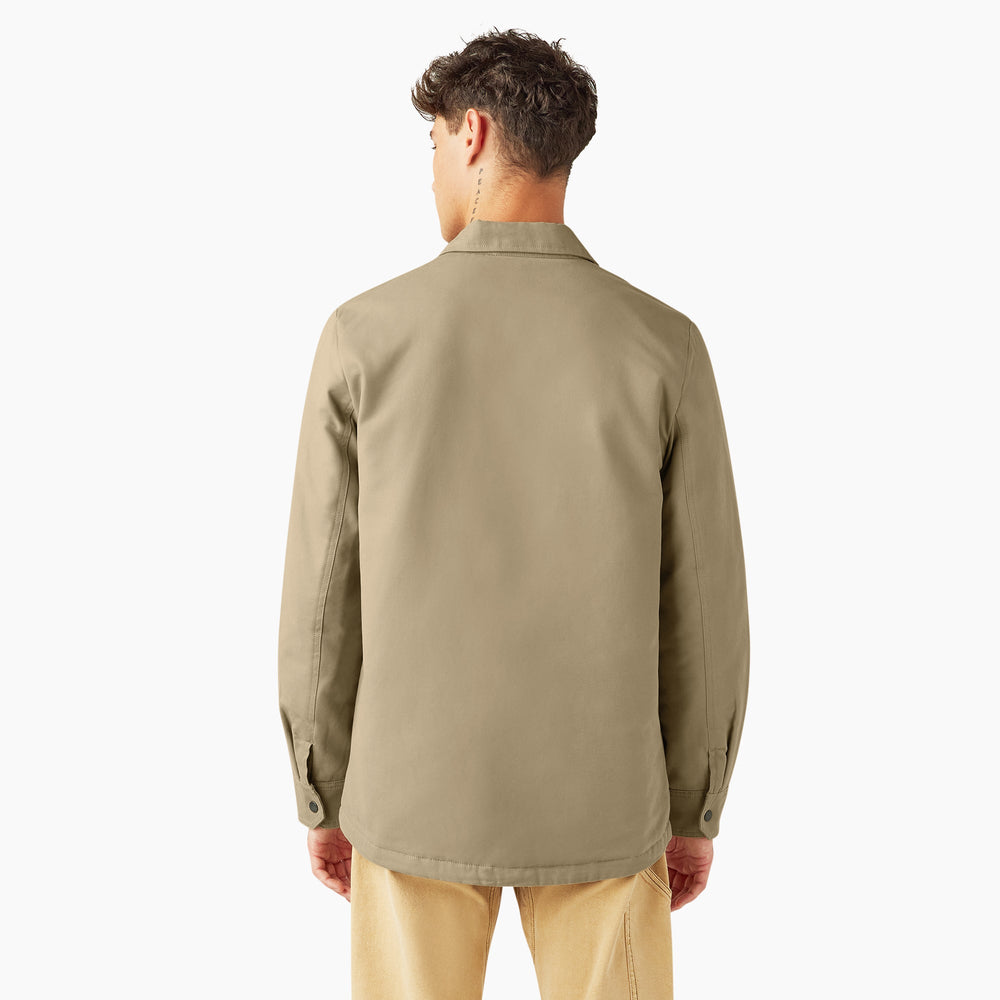 Men|Sale - Dickies Dickies Skateboarding Heavyweight Duck Shirt