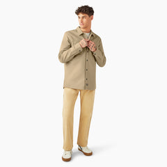 Men|Sale - Dickies Dickies Skateboarding Heavyweight Duck Shirt