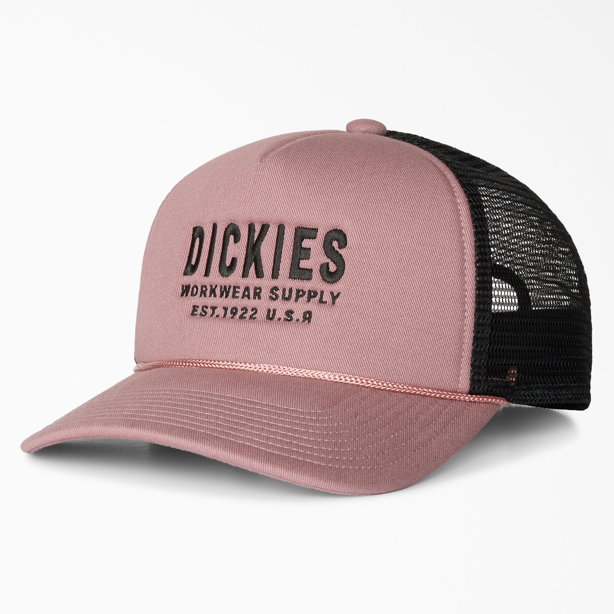 Men|Women|Sale - Dickies Workwear Supply Trucker Hat
