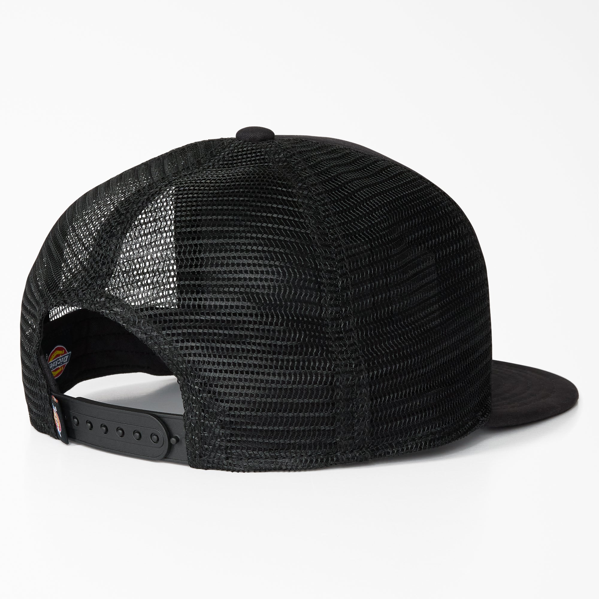 Men|Women|Sale - Dickies Dickies Patch Trucker Hat