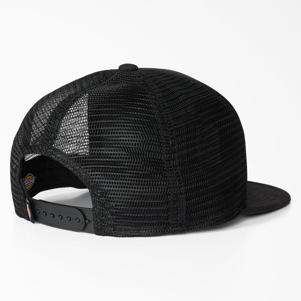 Men|Women|Sale - Dickies Dickies Patch Trucker Hat
