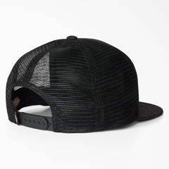 Men|Women|Sale - Dickies Dickies Patch Trucker Hat