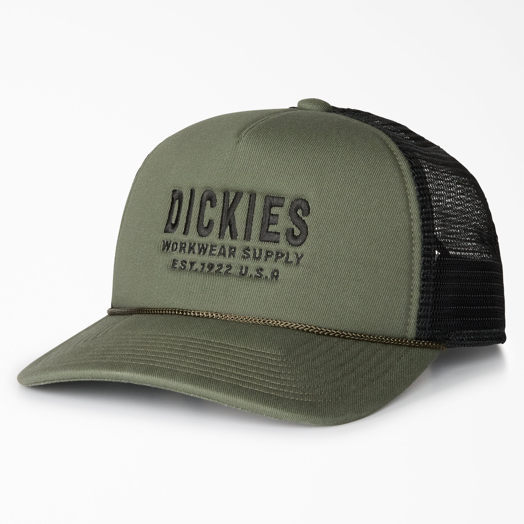 Sale - Dickies Workwear Supply Trucker Hat