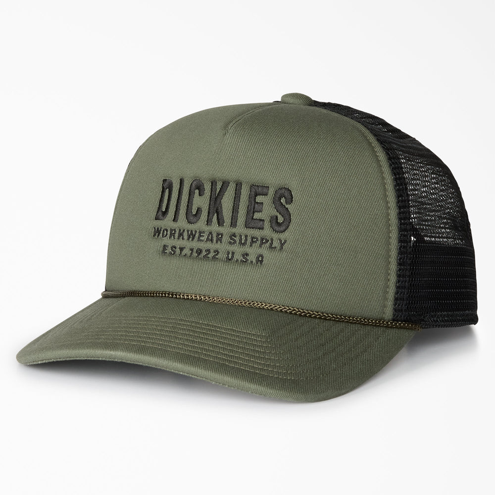 Sale - Dickies Workwear Supply Trucker Hat