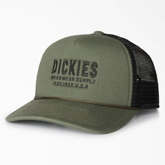 Sale - Dickies Workwear Supply Trucker Hat