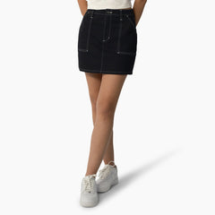 Women - Dickies Women's High Waisted Carpenter Skirt