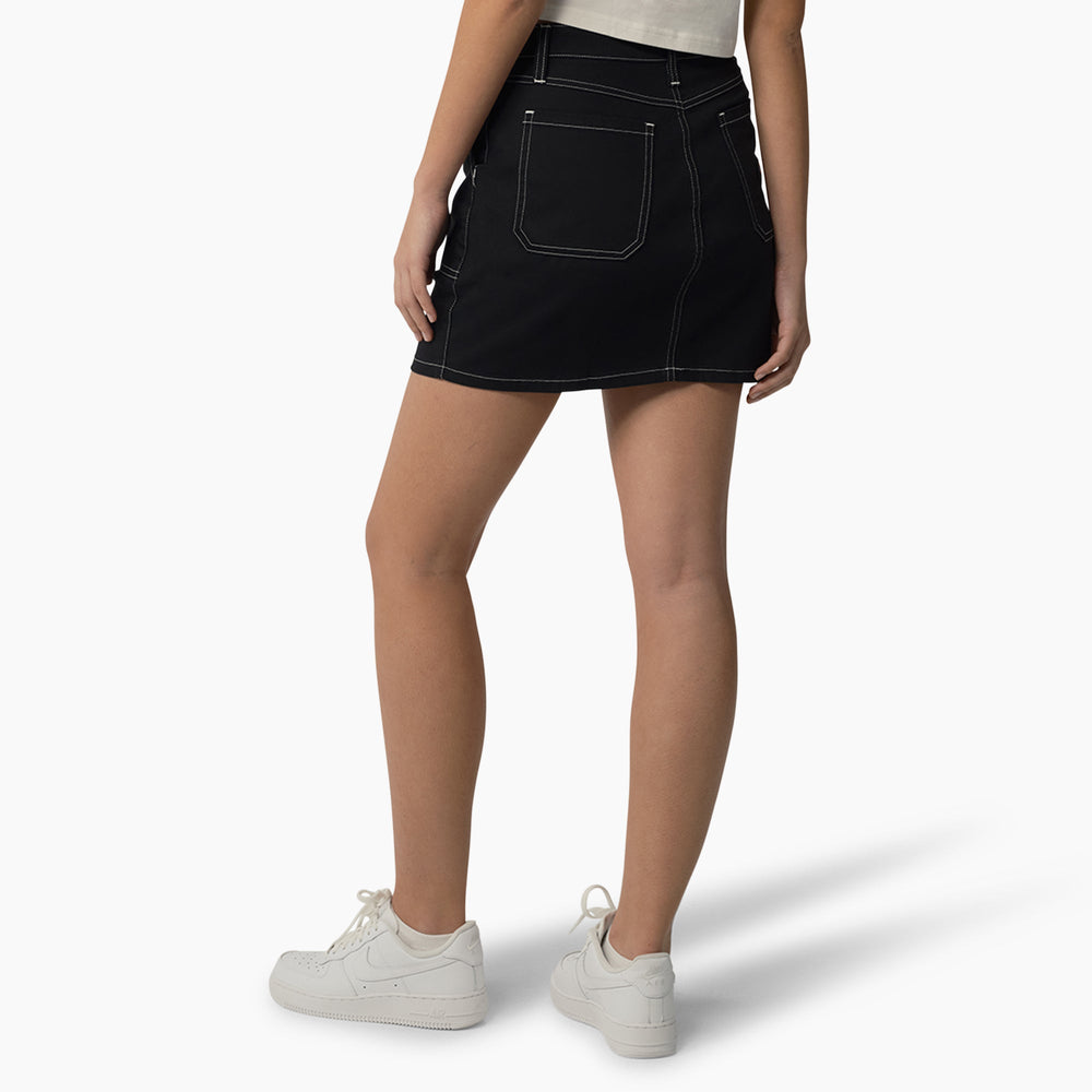 Women - Dickies Women's High Waisted Carpenter Skirt