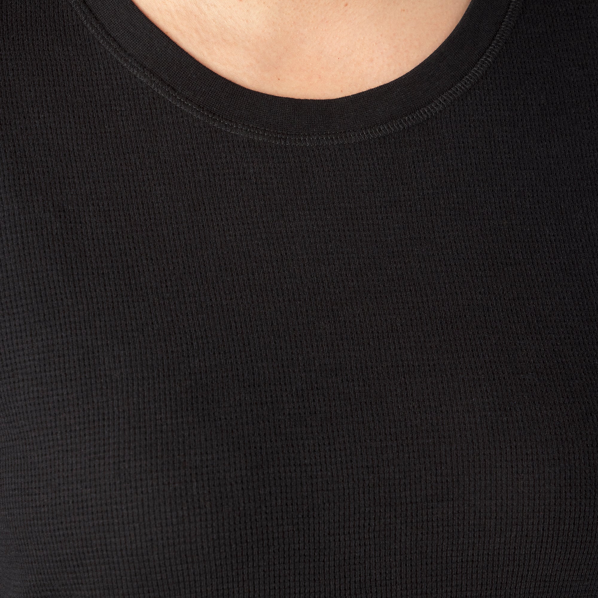 Women - Dickies Women's Plus Long Sleeve Thermal Shirt