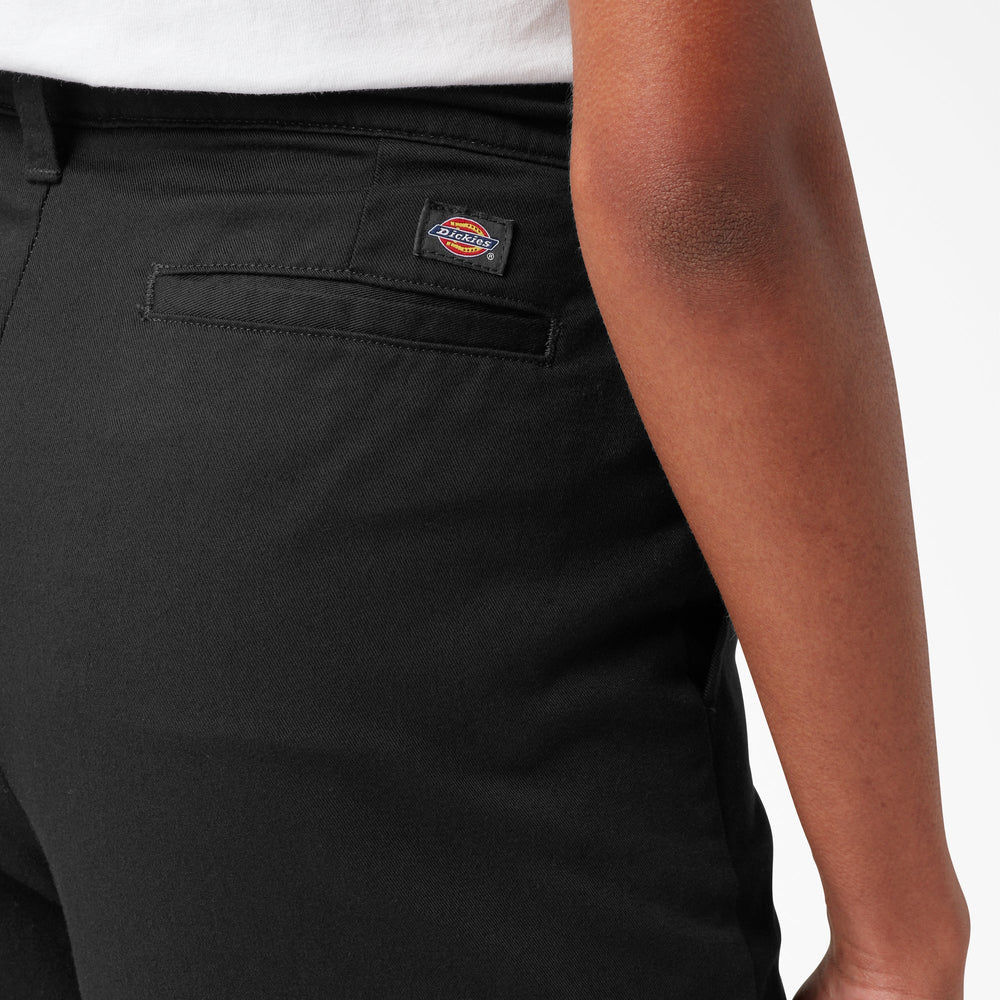 Women - Dickies Women's Relaxed Fit Wide Leg Pants