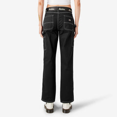 Women - Dickies Women's Relaxed Fit Carpenter Pants