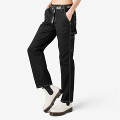 Women - Dickies Women's Relaxed Fit Carpenter Pants