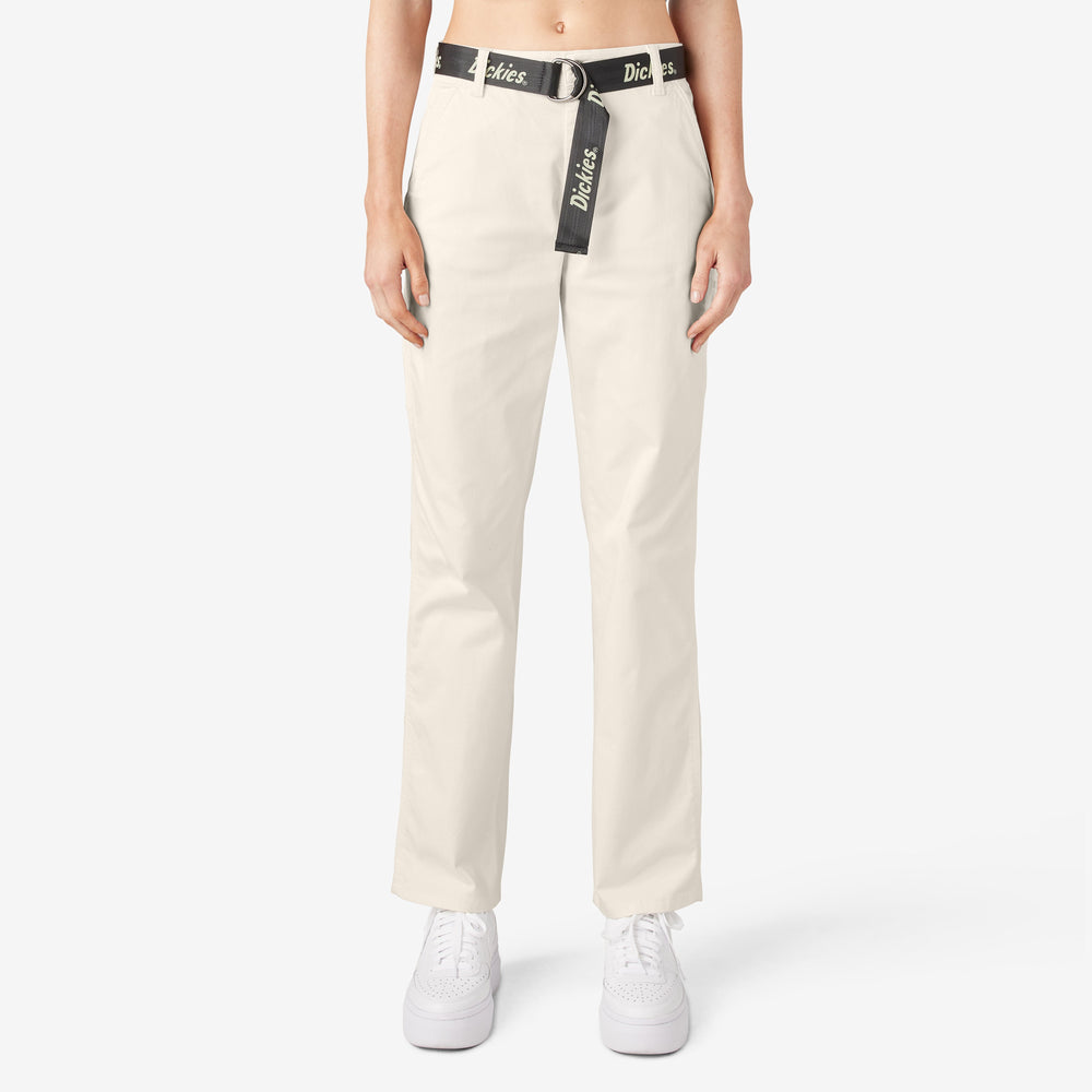 Women - Dickies Women's Relaxed Fit Carpenter Pants