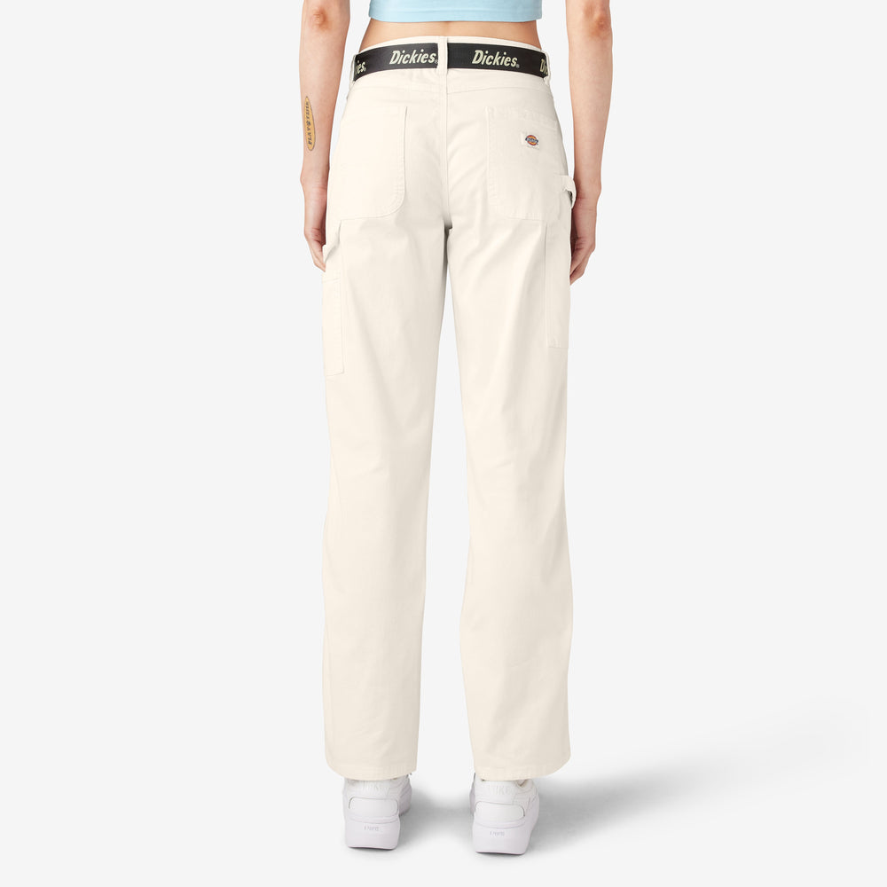 Women - Dickies Women's Relaxed Fit Carpenter Pants