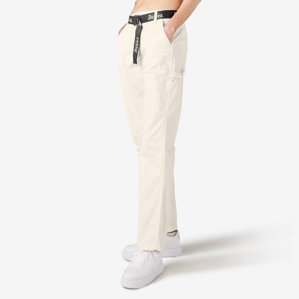 Women - Dickies Women's Relaxed Fit Carpenter Pants