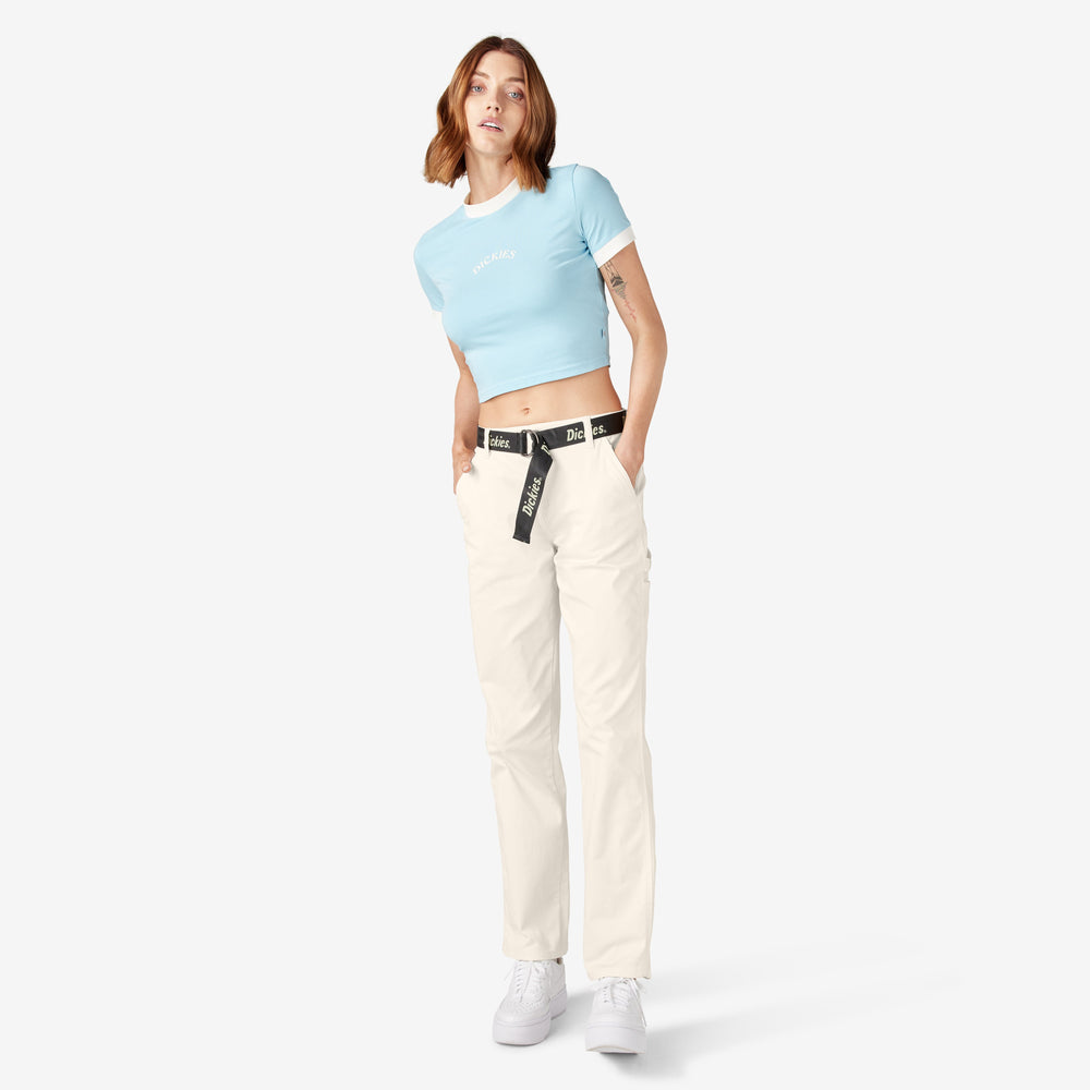 Women - Dickies Women's Relaxed Fit Carpenter Pants