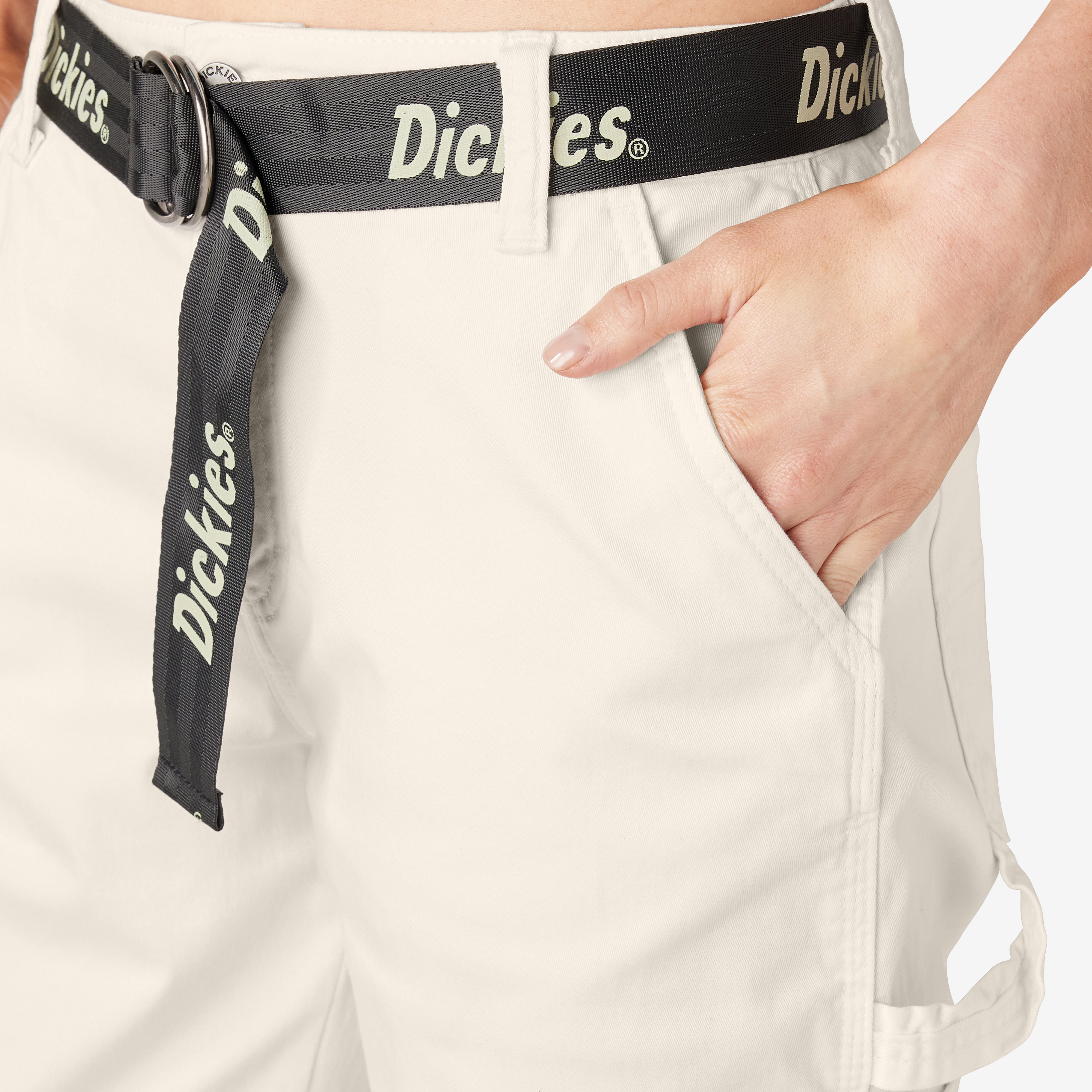 Women - Dickies Women's Relaxed Fit Carpenter Pants