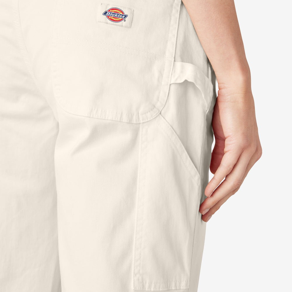 Women - Dickies Women's Relaxed Fit Carpenter Pants