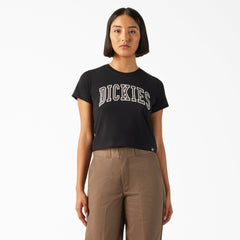 Sale - Dickies Women's Aitkin Boxy Fit T-Shirt