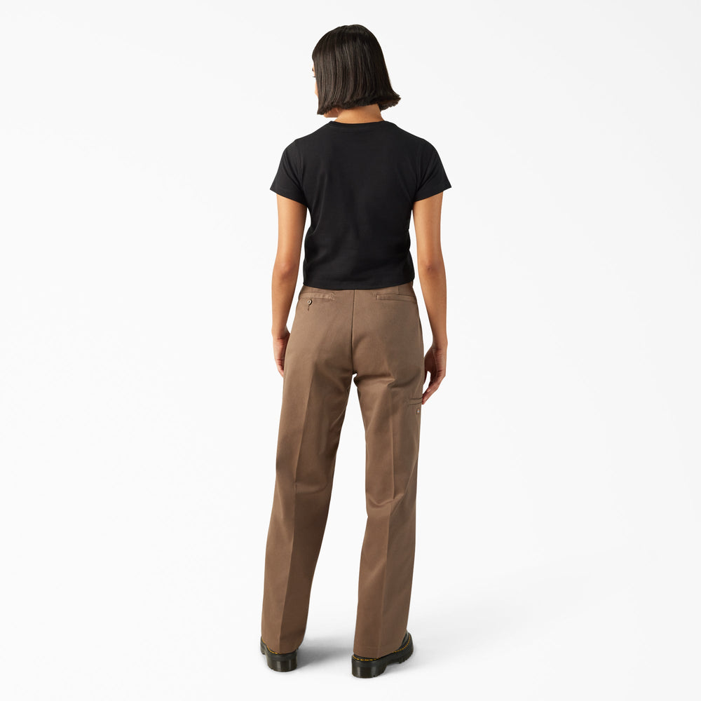 Sale - Dickies Women's Aitkin Boxy Fit T-Shirt
