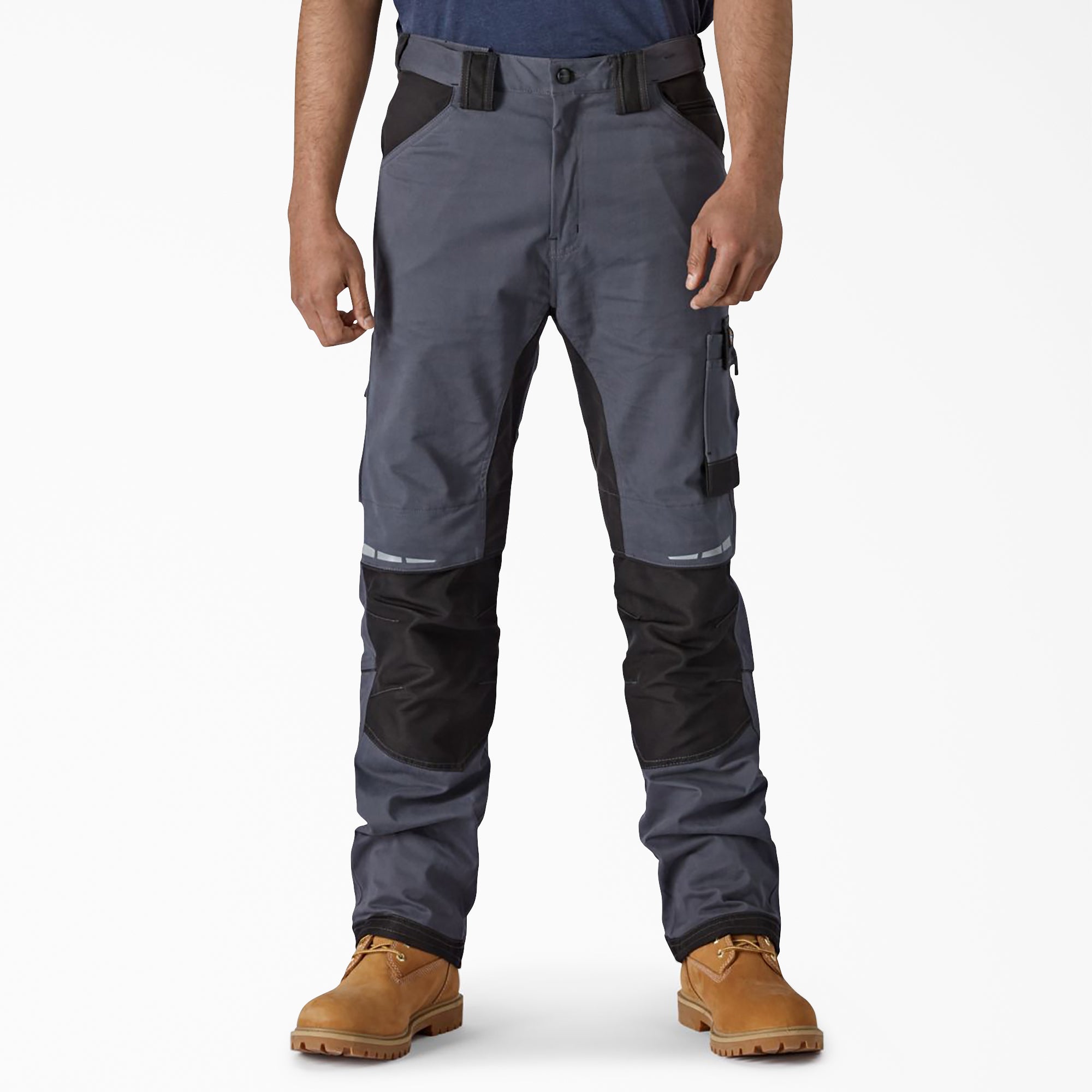 Men - Dickies FLEX Performance Workwear Regular Fit Pants