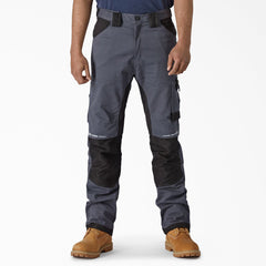 Men - Dickies FLEX Performance Workwear Regular Fit Pants