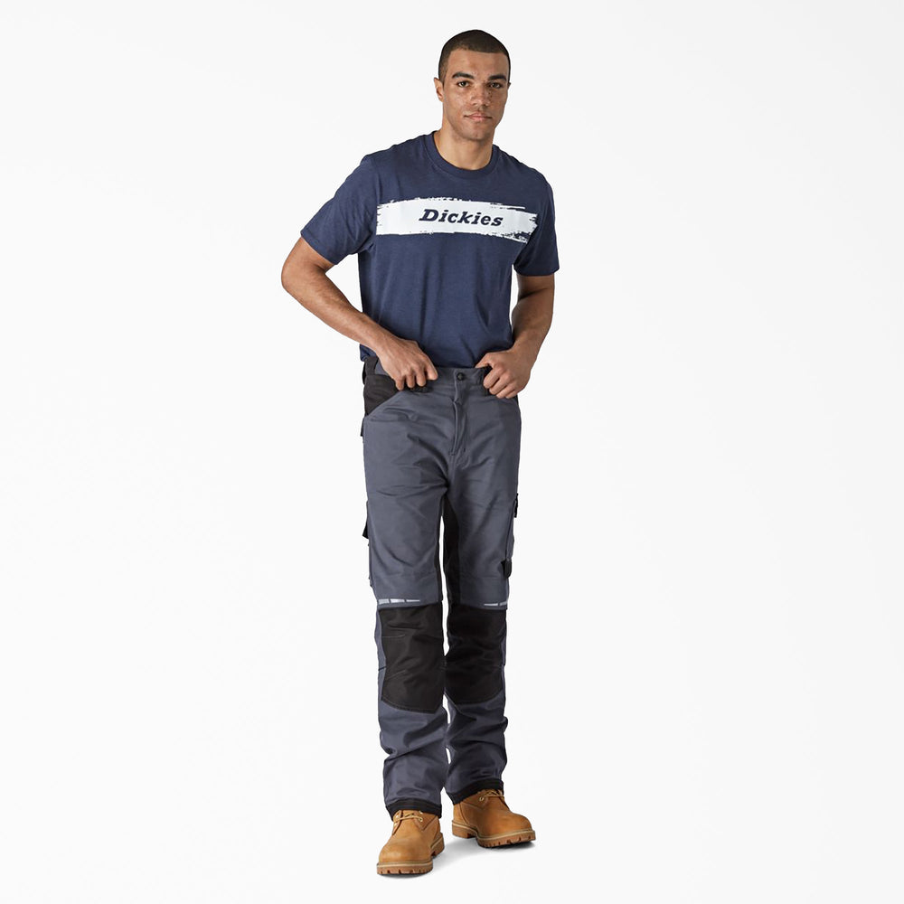 Men - Dickies FLEX Performance Workwear Regular Fit Pants