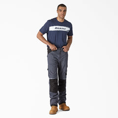 Men - Dickies FLEX Performance Workwear Regular Fit Pants