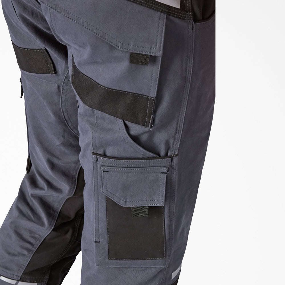Men - Dickies FLEX Performance Workwear Regular Fit Pants