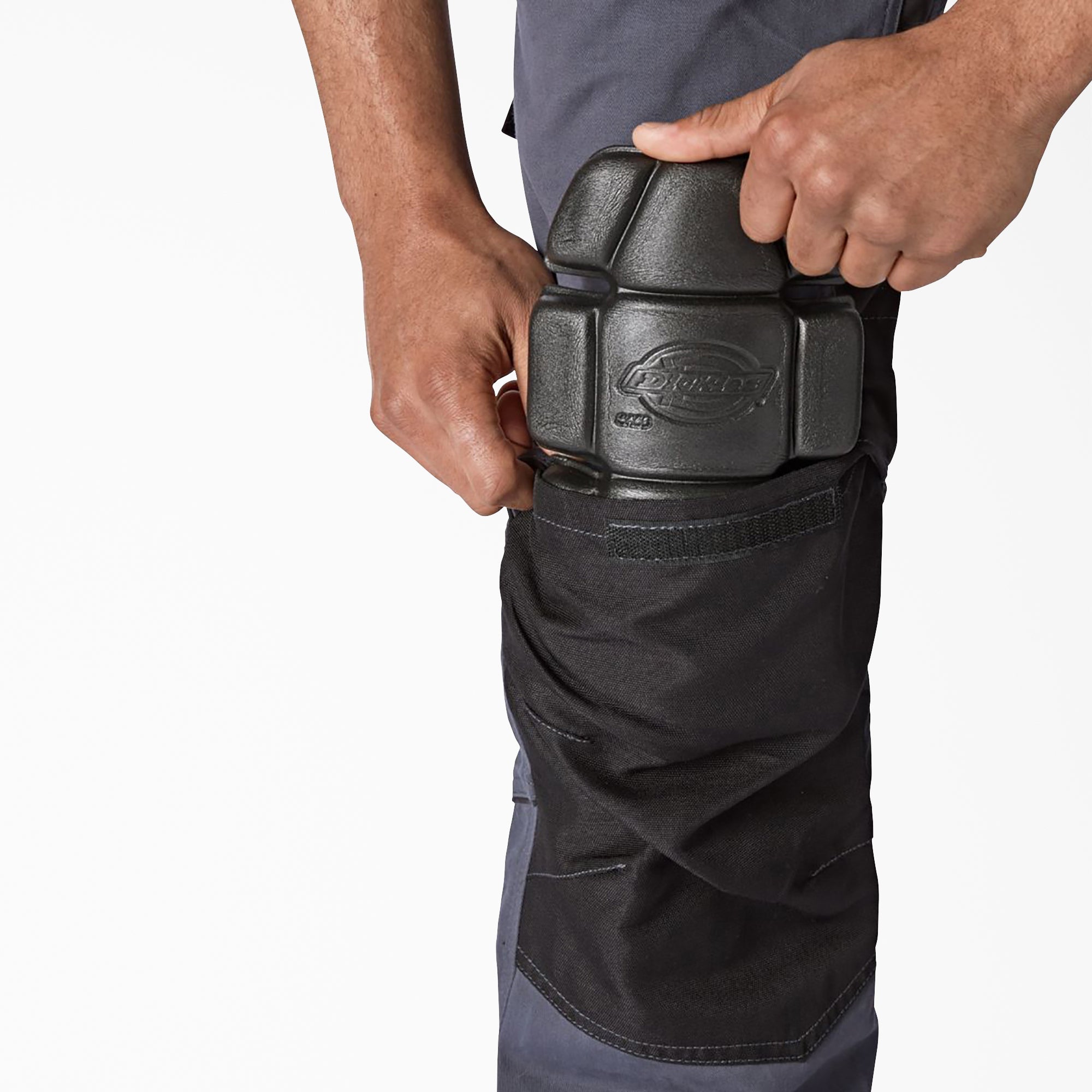 Men - Dickies FLEX Performance Workwear Regular Fit Pants