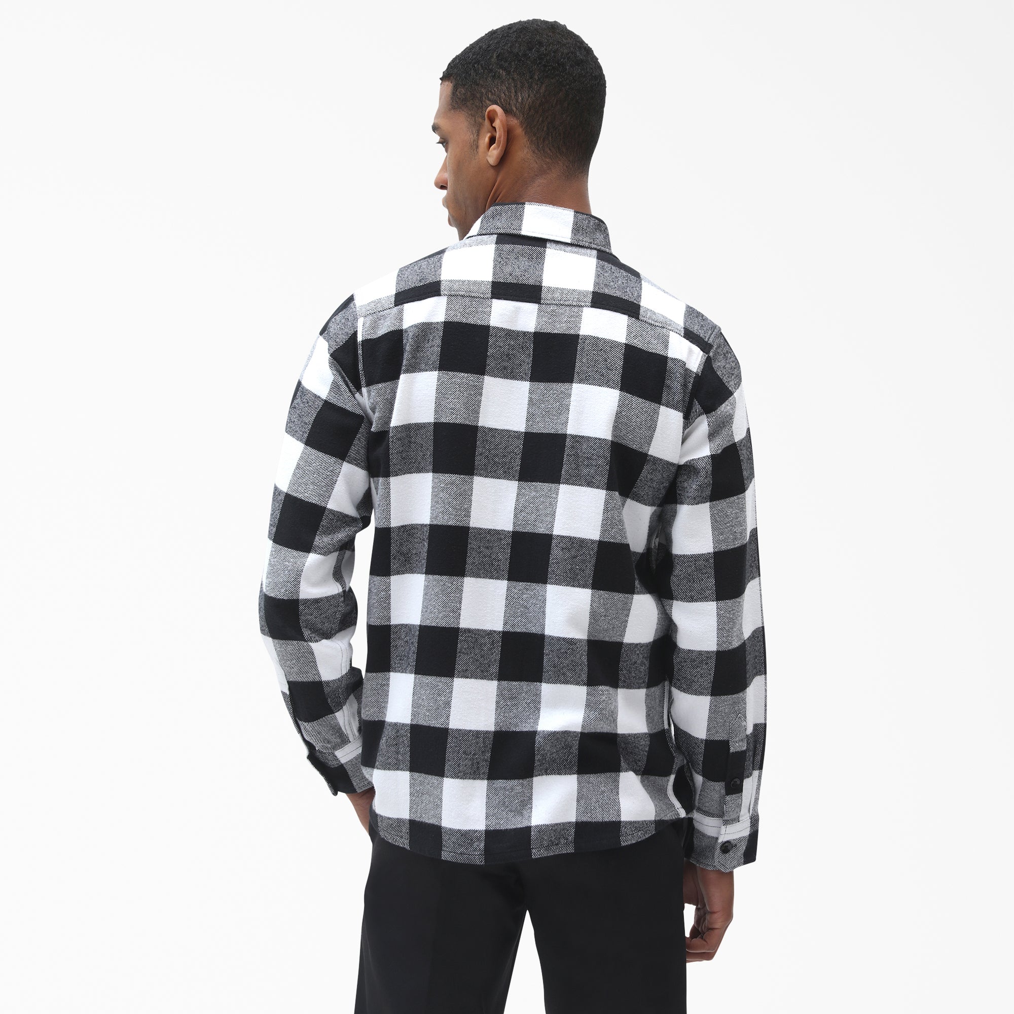 Men|Sale - Dickies Sacramento Shirt