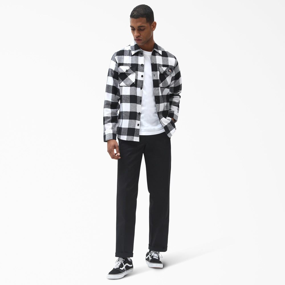 Men|Sale - Dickies Sacramento Shirt