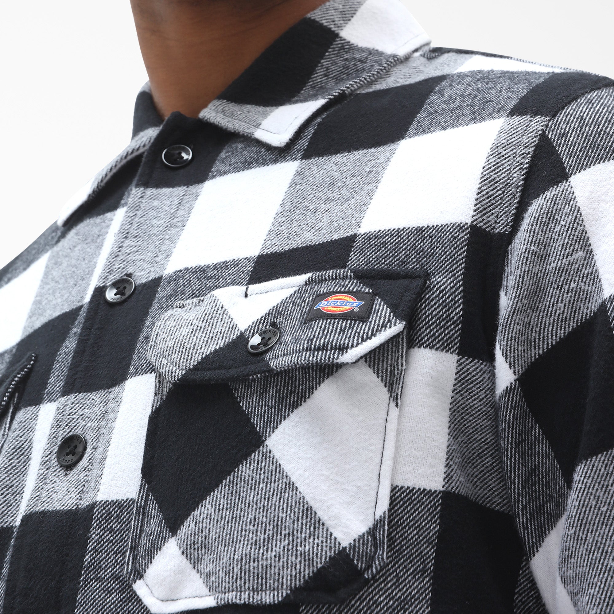 Men|Sale - Dickies Sacramento Shirt