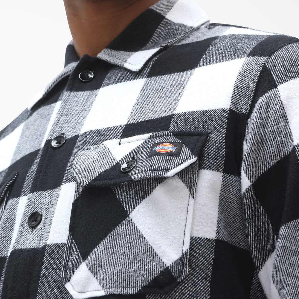 Men|Sale - Dickies Sacramento Shirt