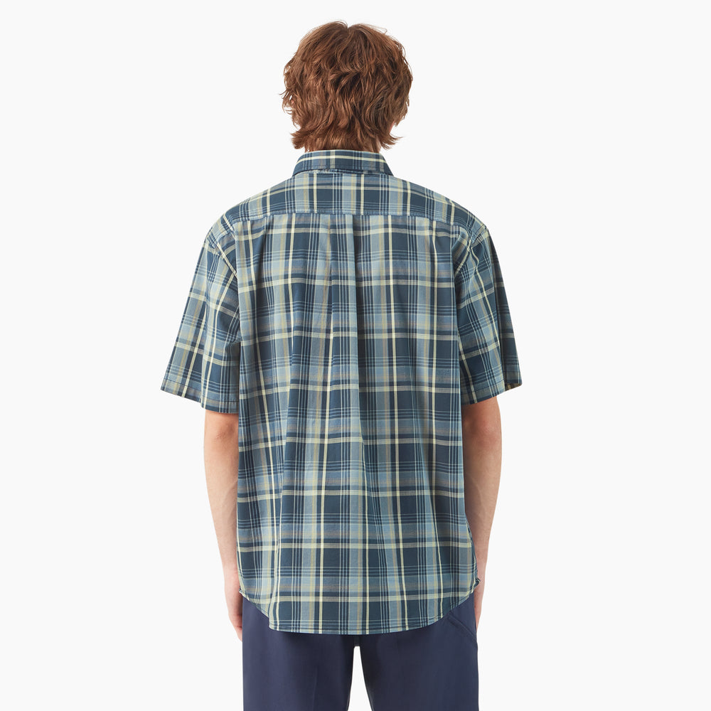 Sale - Dickies Short Sleeve Woven Shirt