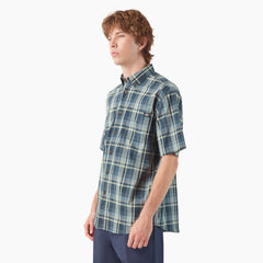 Sale - Dickies Short Sleeve Woven Shirt