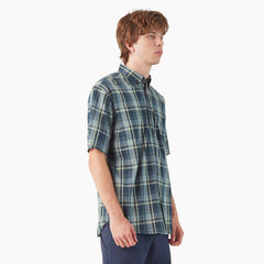 Sale - Dickies Short Sleeve Woven Shirt