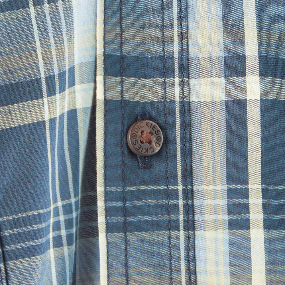 Sale - Dickies Short Sleeve Woven Shirt
