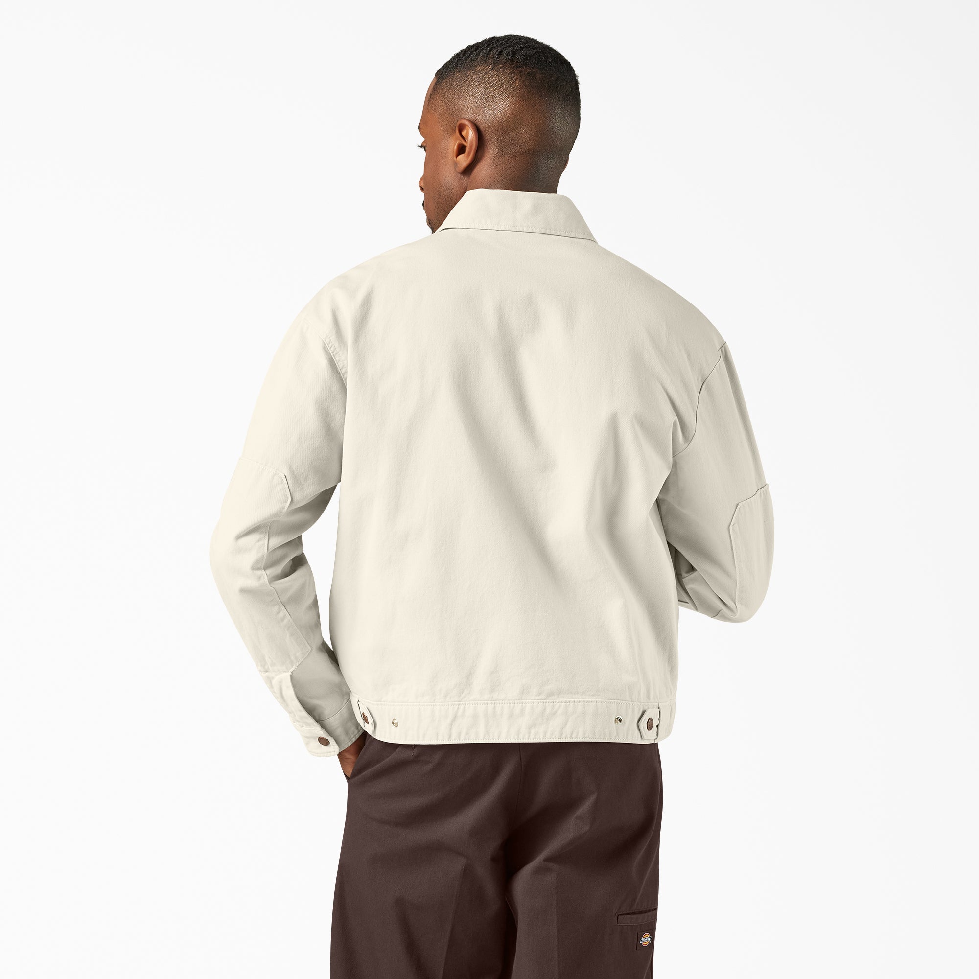 Men|Sale - Dickies Fort Smith Jacket