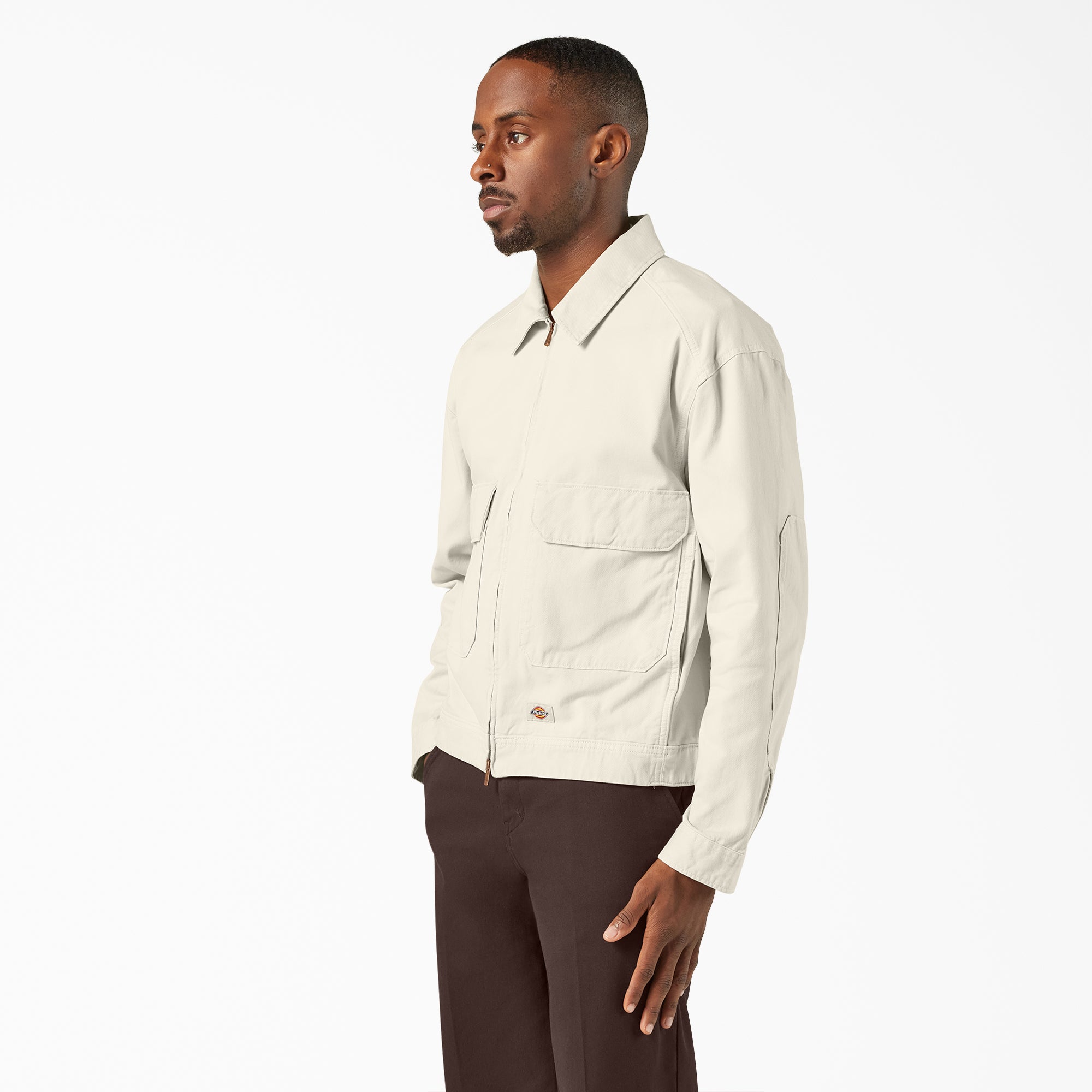 Men|Sale - Dickies Fort Smith Jacket