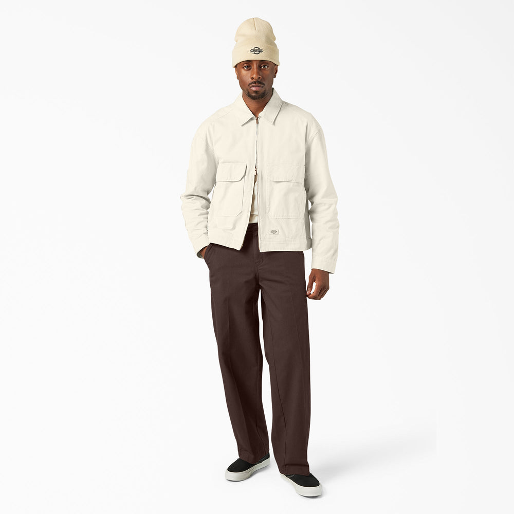 Men|Sale - Dickies Fort Smith Jacket