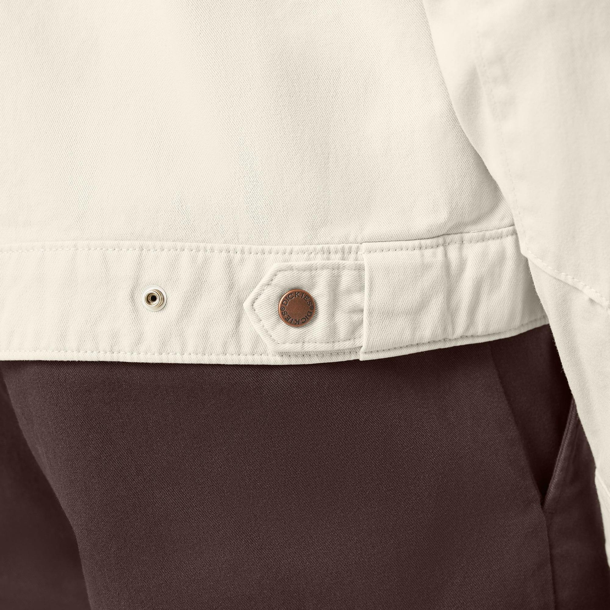 Men|Sale - Dickies Fort Smith Jacket