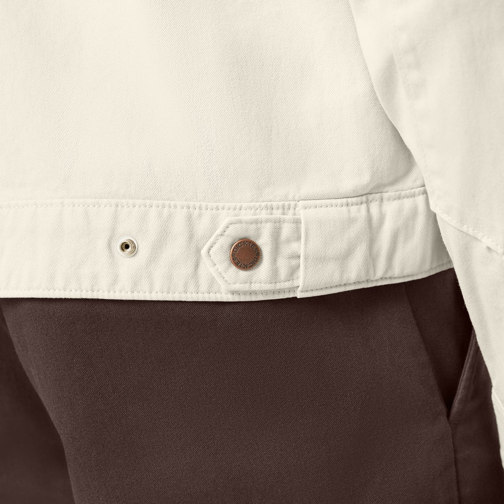 Men|Sale - Dickies Fort Smith Jacket