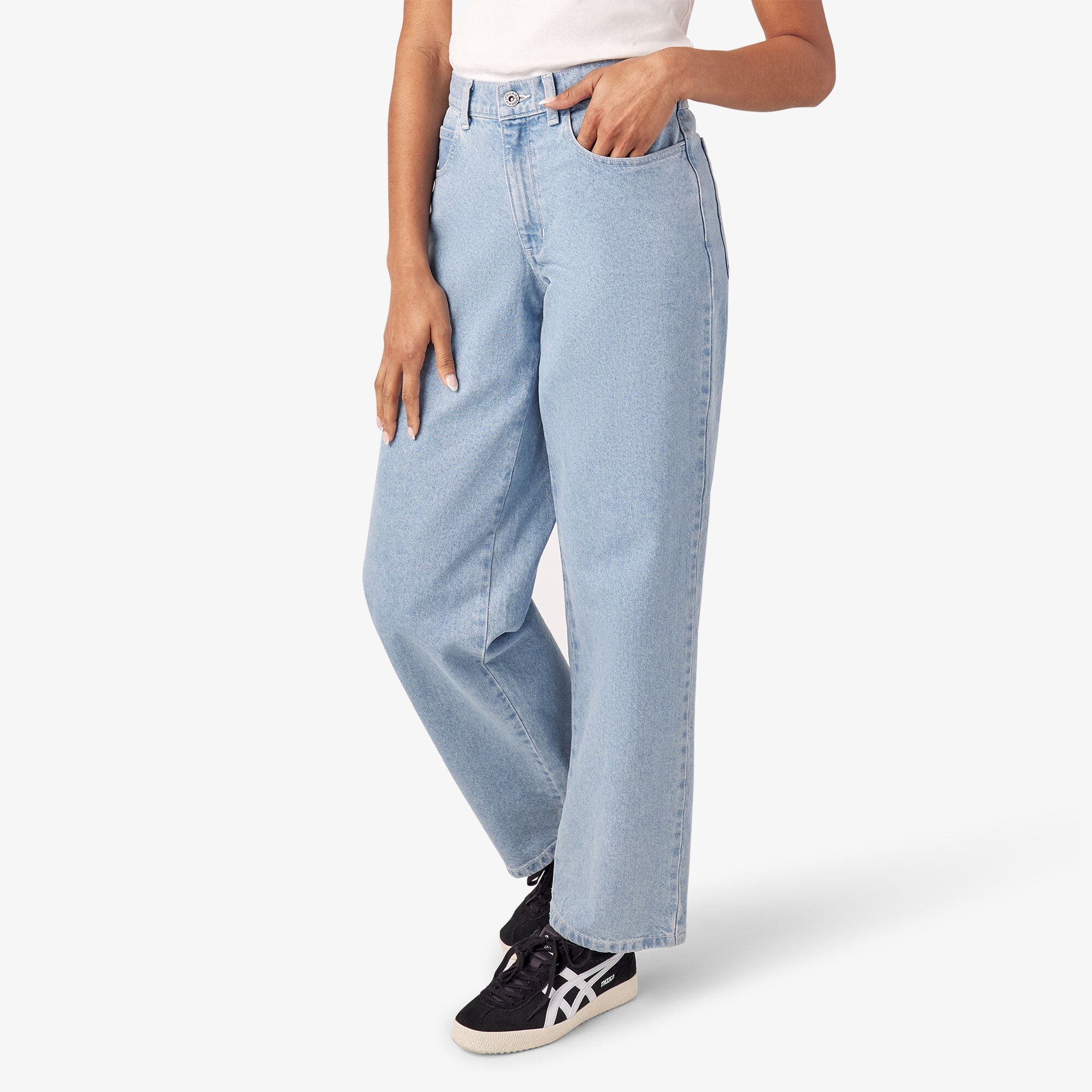Sale - Dickies Women’s Herndon Jeans