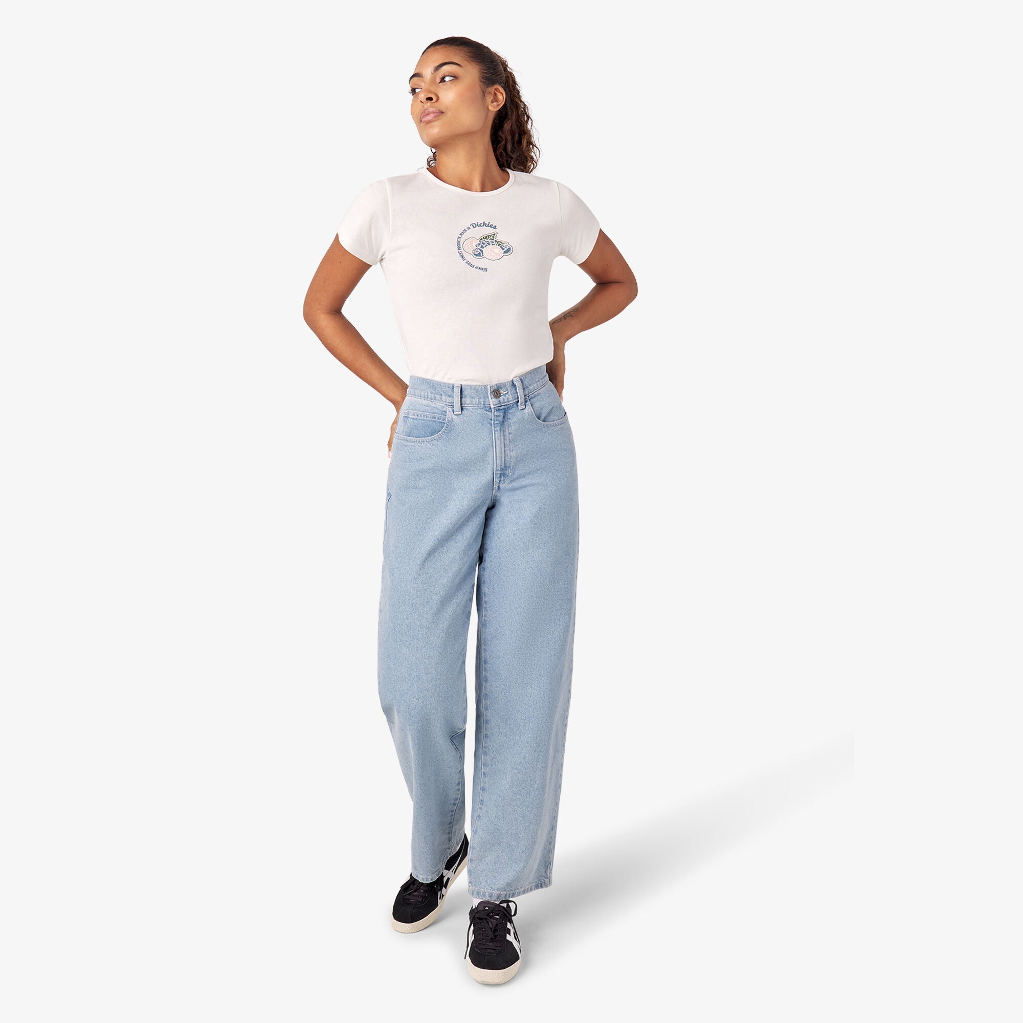 Sale - Dickies Women’s Herndon Jeans