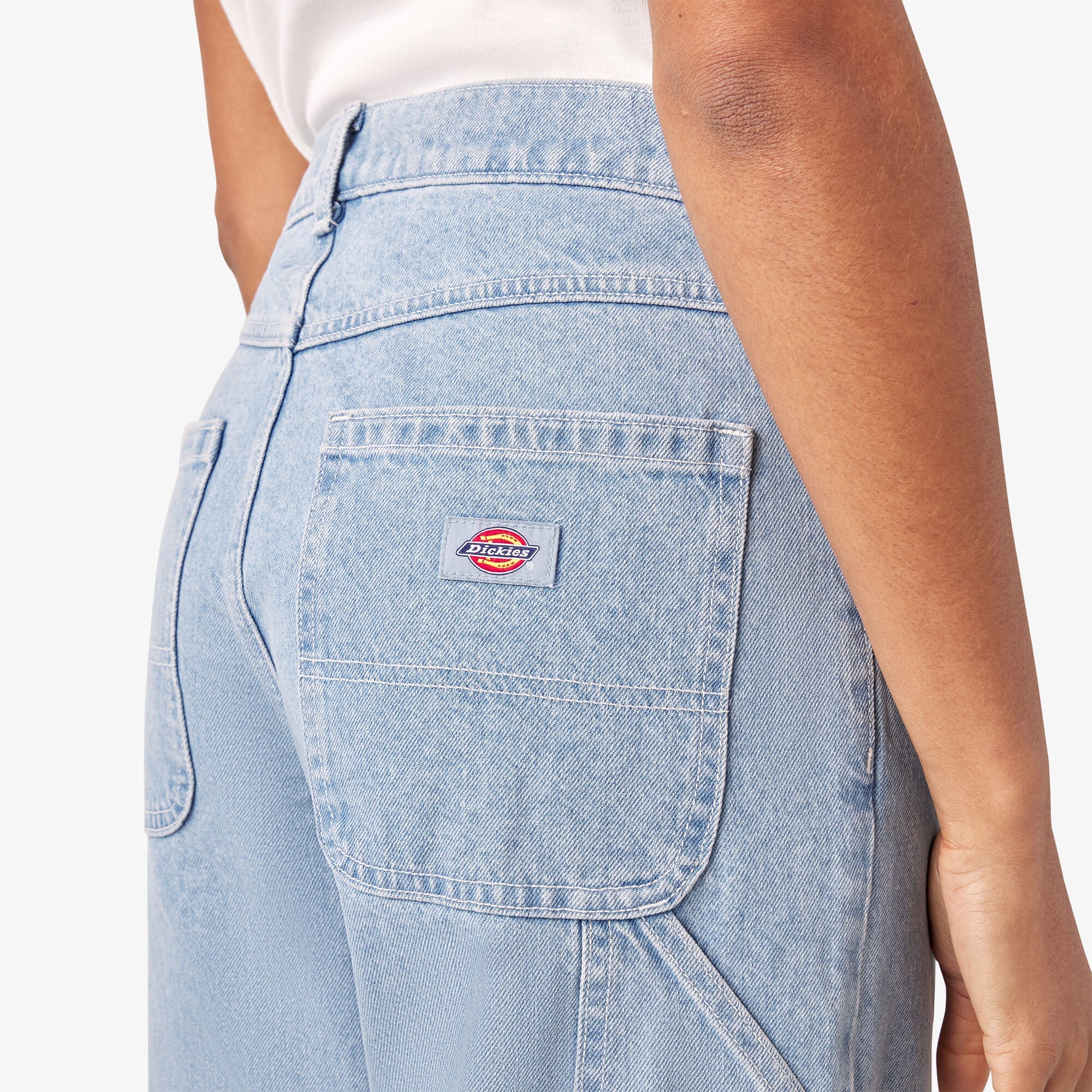 Sale - Dickies Women’s Herndon Jeans