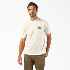 Sale - Dickies Apison Graphic T-Shirt