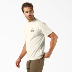 Sale - Dickies Apison Graphic T-Shirt