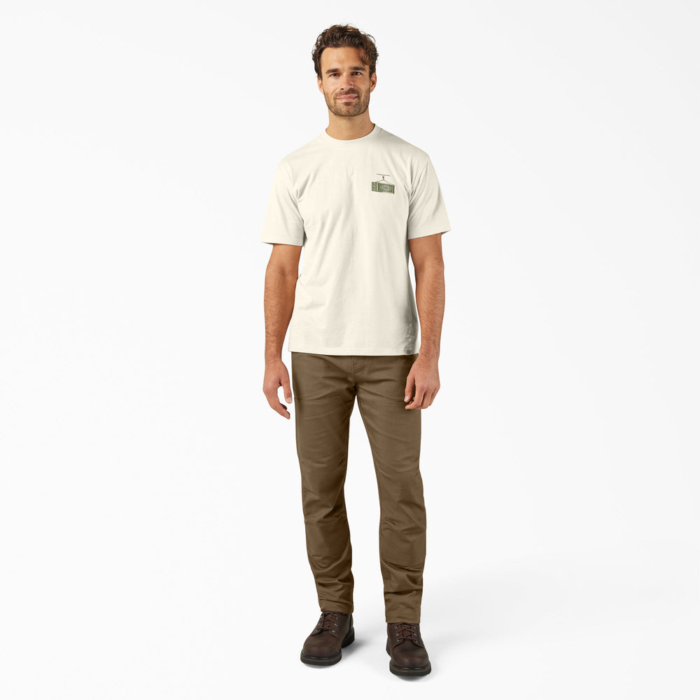 Sale - Dickies Apison Graphic T-Shirt